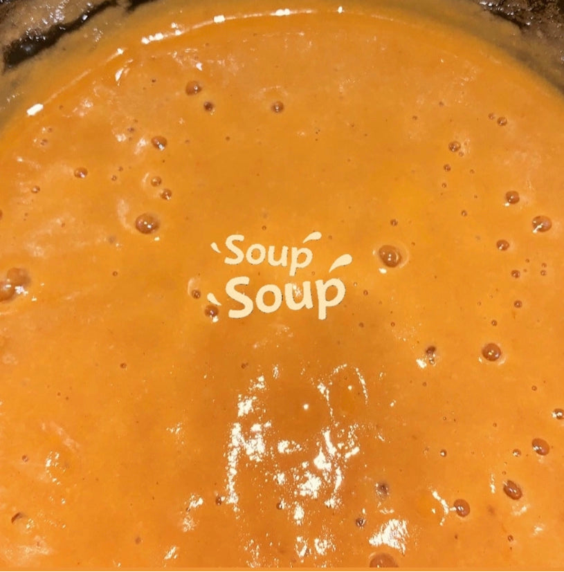 Organic Navy Bean Soup