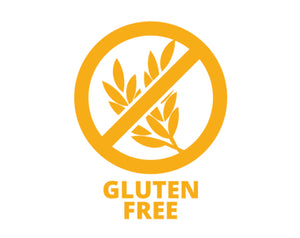 Gluten Free 9”